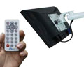 check up preventivo digital - monitor digital com braço bi-articulado