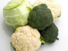 Verduras