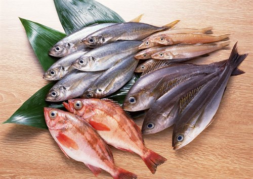 Peixe