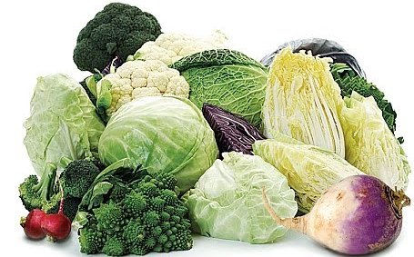 Verduras