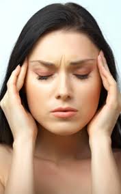 Dor de Cabeça