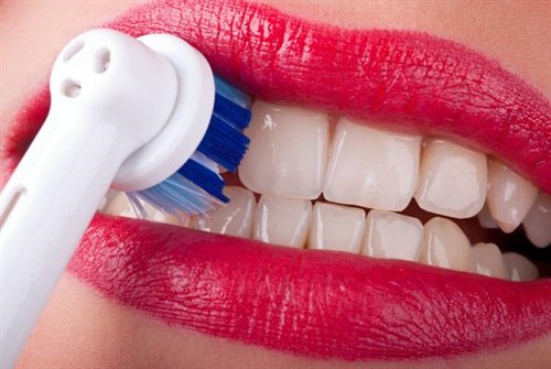 Escova Dentes Eletrica 1 Size 3