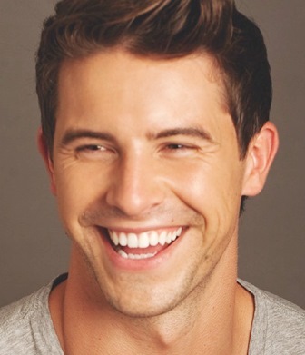 Homens Com Lindos Sorrisos 12