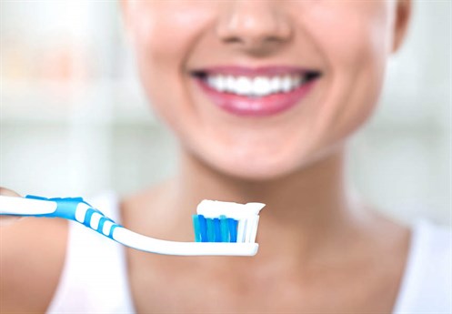 Periodontia Escovacao